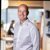 Contica Employee Robert Jakobsen's profile photo