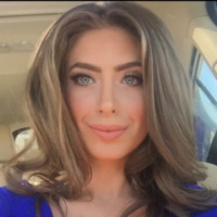 Brand Optometry Employee Argine Shanlian's profile photo