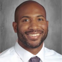 St. Francis DeSales High School Employee Darrien Scott's profile photo
