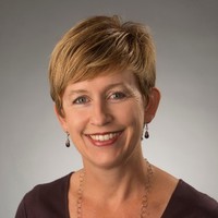 MEDP - McMinnville Economic Development Partnership Employee Heather Blank's profile photo