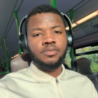 Ikenna Chibuike Email