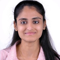 Bangalore Employee Mahitha Pocham's profile photo