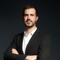 Flare | Aviation Consulting Employee Sergi Novellas's profile photo