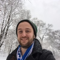 RTInsights Employee Elliot Ollech's profile photo
