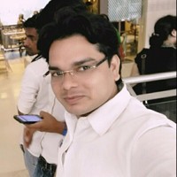 Flyrobe Employee Jaid K's profile photo