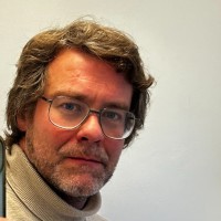 S0C13TY LTD Employee James Leeds's profile photo