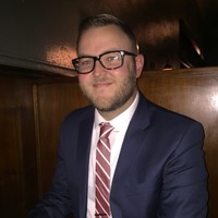 ePUMPS Inc Employee Tristan Watson's profile photo