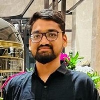 Omkar Lanjekar's profile photo