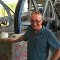 EleMar Oregon Employee Darrel Boyd's profile photo