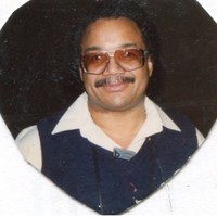 Wollborg/Michelson Employee Durwin Briscoe's profile photo