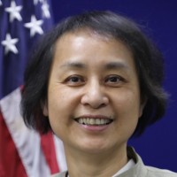 U.S. Department of State Employee Forest Yang's profile photo