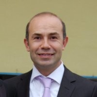 Tekin Aydin Email & Phone Number