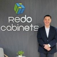 Redo Cabinets Employee Chris Sugano's profile photo