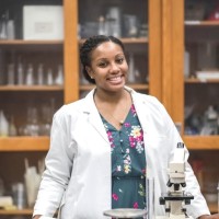 Girard College Employee Monet Colquitt's profile photo