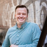 Message Broadcast Employee Timothy Layton's profile photo