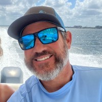 A Crane Rental, LLC Employee Jason D'Angelo's profile photo