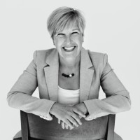 Luxer One by LockerMD/The Laundry Doctor Employee Bonnie Hanson's profile photo