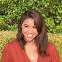 WWF Employee Katie Foreman's profile photo