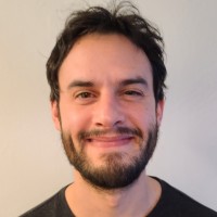 Deepgram Employee Paul Jaffe's profile photo