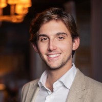 DIG Investment Employee Giuseppe Errante's profile photo