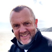 David Rowand Email & Phone Number