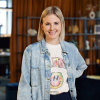 LRF - Lantbrukarnas Riksförbund Employee Anna Anderberg's profile photo