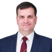 Cohen & Frey P.C. Employee Timothy Frey's profile photo