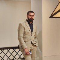 Enterprise 24x7 Employee Kunal Hendre's profile photo