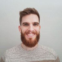 Márton Vona's profile photo