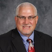 Independence School District Employee Dean Katt's profile photo