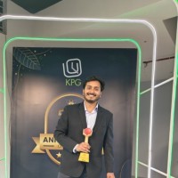 KPG99 INC Employee Shivam Kumar's profile photo