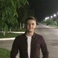 DeepX Employee Vitalii Yezghor's profile photo