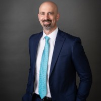 SIU School of Medicine Employee David Stewart's profile photo