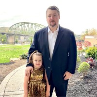 AMG RESOURCES CORP Employee Josh Maynard's profile photo