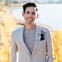 S&P Global Employee Philip Powers's profile photo