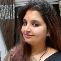 ProjectPro Employee Shwetha P's profile photo