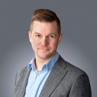 TALVEA Employee Joni Tuomainen's profile photo