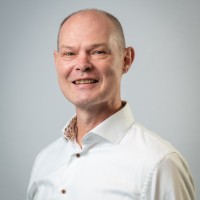 Asperitas Employee Martin Bark's profile photo