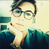 ASST di Mantova Employee Raffaella di Pasquale's profile photo