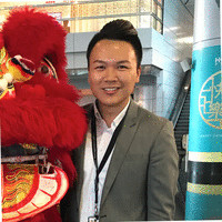 Valencia Theater Seating Employee Chung Leung's profile photo