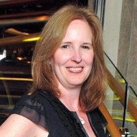 FORREC Employee Rochelle Jones's profile photo