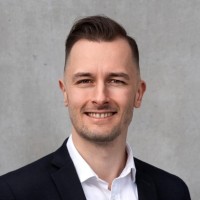 OLIFY Employee Martin Zima's profile photo