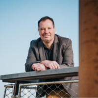 Warm Rotterdam Employee Harm de Oude's profile photo