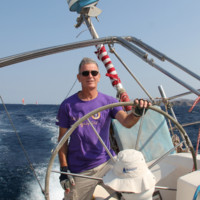 GENERAL engineers Employee Michael Kammer's profile photo