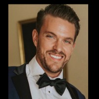 Criteo Employee Sam Levine's profile photo