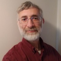 Instem Employee Bob Friedman's profile photo
