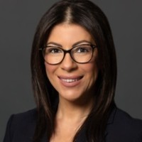 Sidley Austin LLP Employee Isabel Lazar's profile photo
