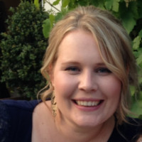 IBM Employee Gemma Hudson's profile photo