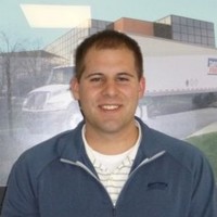 Dayton Freight Lines, Inc. Employee Patrick McDowell's profile photo