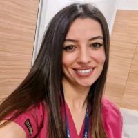 Ovogene Employee İnci Yetim's profile photo